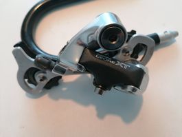 NOS Shimano XT  RD - M 739 MTB Schaltwerk 8 fach