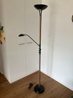 Ständerlampe