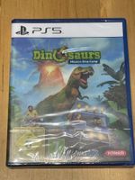 Dinosaurs Mission Dino Camp – PS5