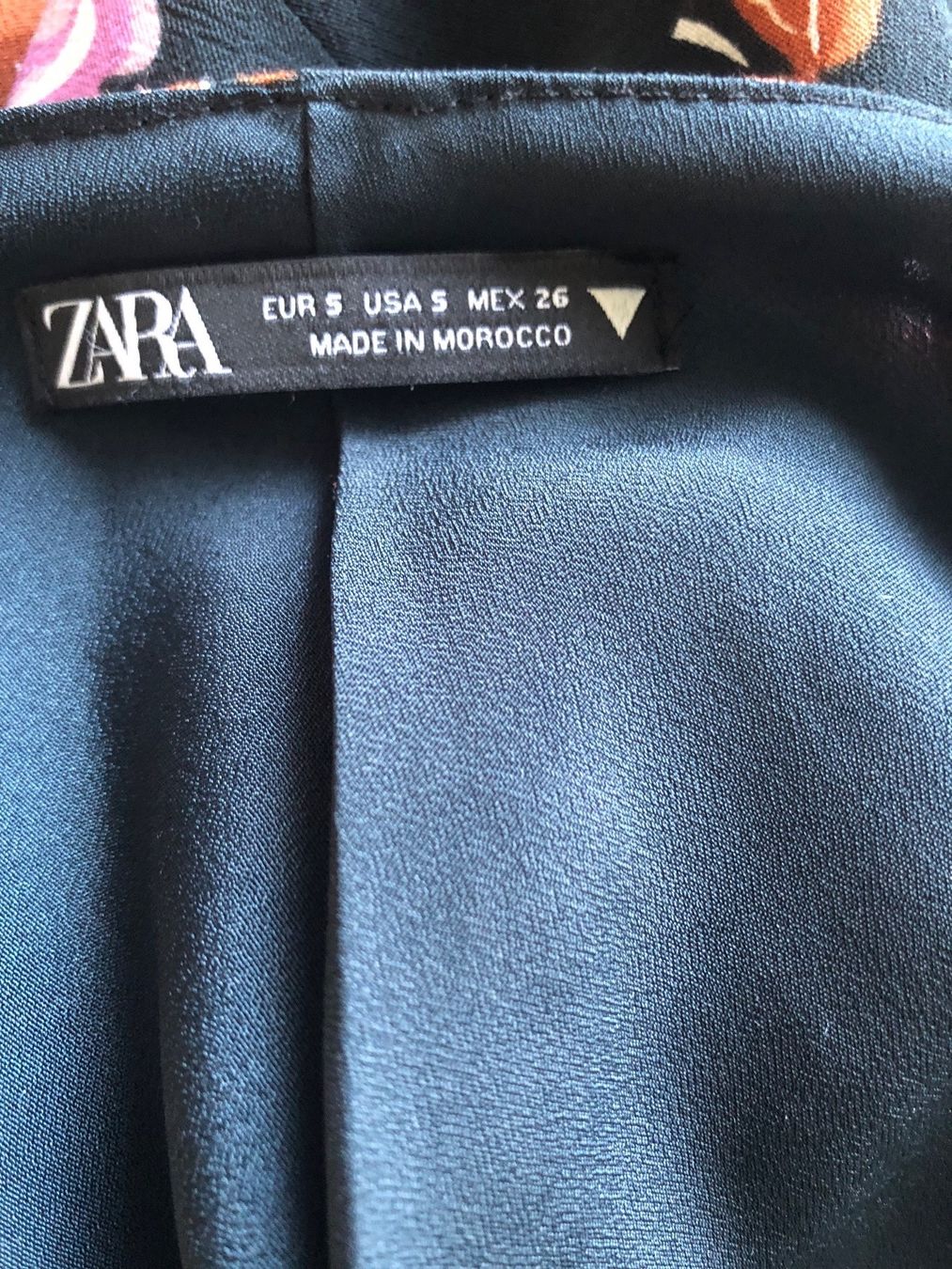 Zara Vestiti: ZARA DAMENKLEID – Usato da Zürich venduto da flo_7cvq 1