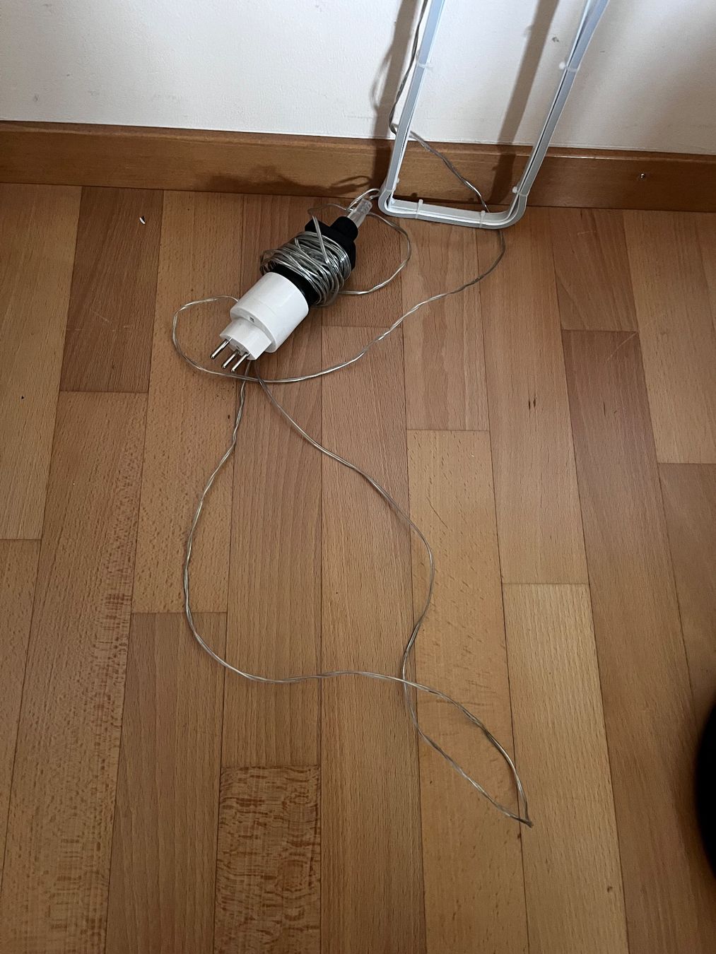 Alle Dekorationen: Leuchtreklame Palme – Gebraucht aus Sirnach von Gozogo 3
