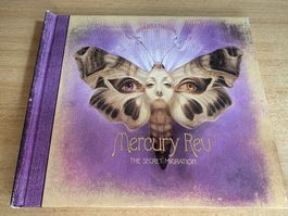 K9 Mercury Rev – The Secret Migration