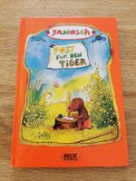 Janosch - Post fuer den Tiger