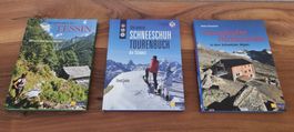 Wanderbücher AT Verlag