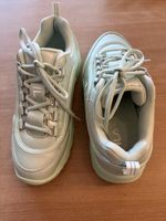 Fila Sneakers Modell Strada  mint Grösse 37.5