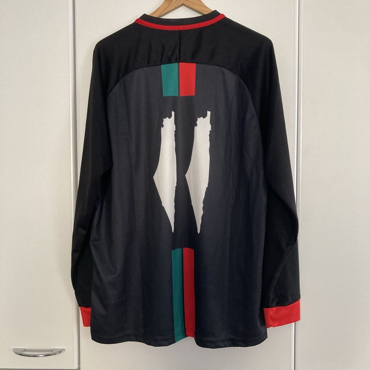 Leibchen & Hosen: FC Palestina Trikot – Gebraucht aus Bern von bur_033 1