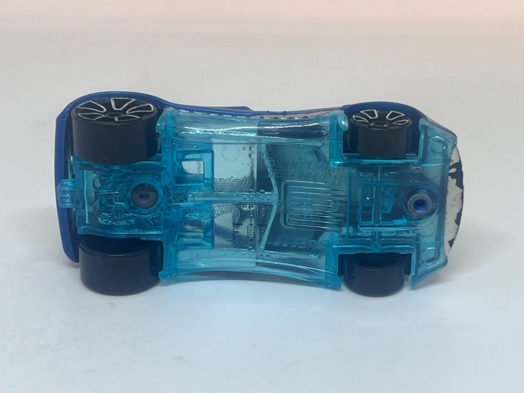 Hot Wheels Modellautos: Hot Wheels Cul8r #5 – Gebraucht aus Wildegg von LaaBoutique 3
