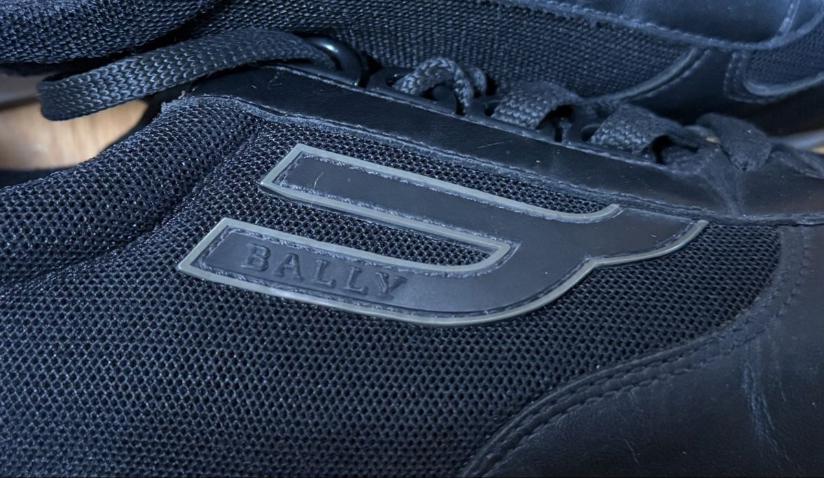 Bally Chaussures hommes: Bally Sneakers Gr.41 – D'occasion à Pfäffikon SZ par dom_6zfl 6