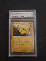 Pokemon Karte PSA (MEW 25)