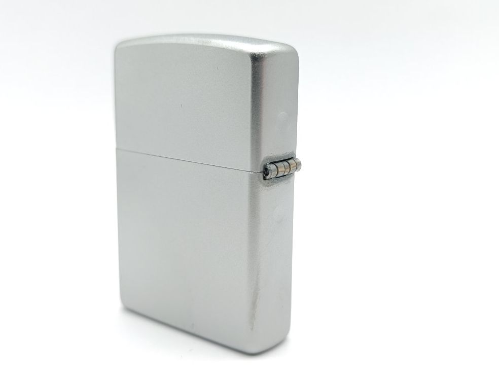 Zippo Accendini: ZIPPO Octupus Emblem Feuerzeug 2007815 – Nuovo e nell'imballaggio originale da Ennenda venduto da Benzinflamme 2