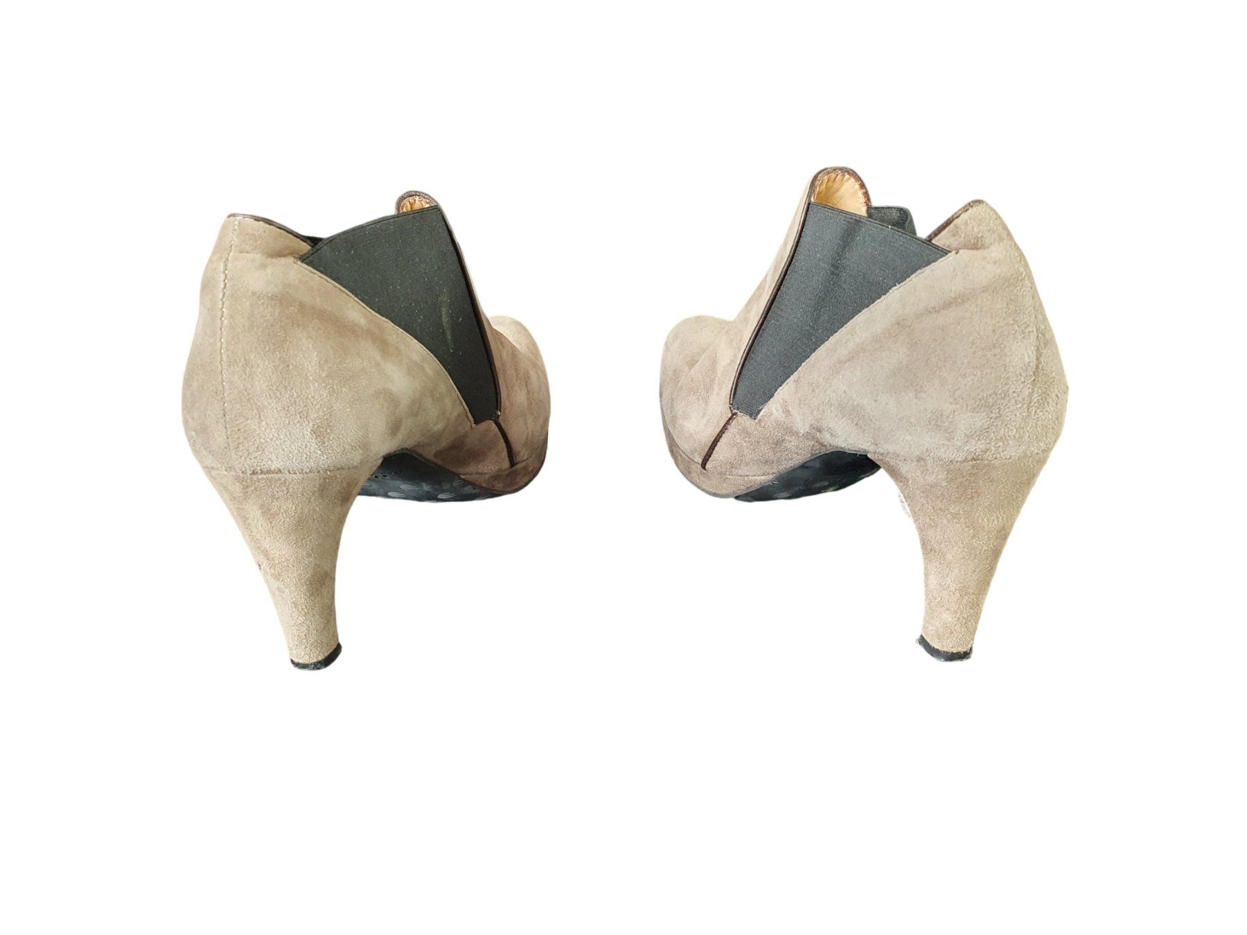 Scarpe da donna: JOHN GREY Pumps – Usato da Wangen b. Olten venduto da Restwert_Wangen 2