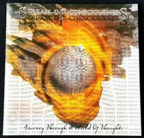 Stream Of Consciousness - Journey Throug - CH First Press