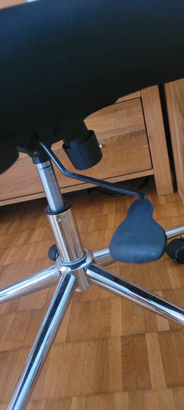 Sedie: bürostuhl von wellkraft – Usato da Emmenbrücke venduto da gatasalvache 4