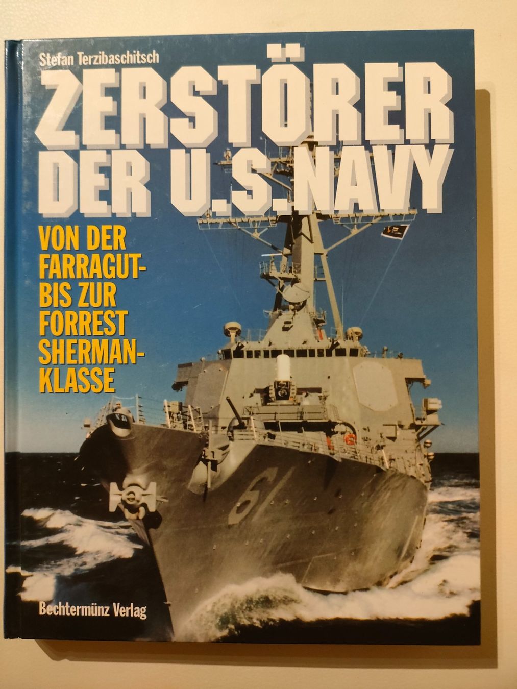 Libri: Armee Militär US NAVI Buch – Nuovo (secondo la descrizione) da Schwanden Sigrisw venduto da Wibe81