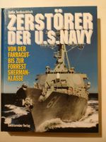 Armee Militär US NAVI Buch