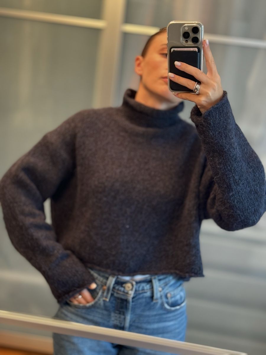 Pullover & Sweatshirts: ZARA Pullover, new – Neu und originalverpackt aus Baar von Zlata1 1