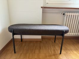 Hübsch Danish Home Interior Bench - Seating