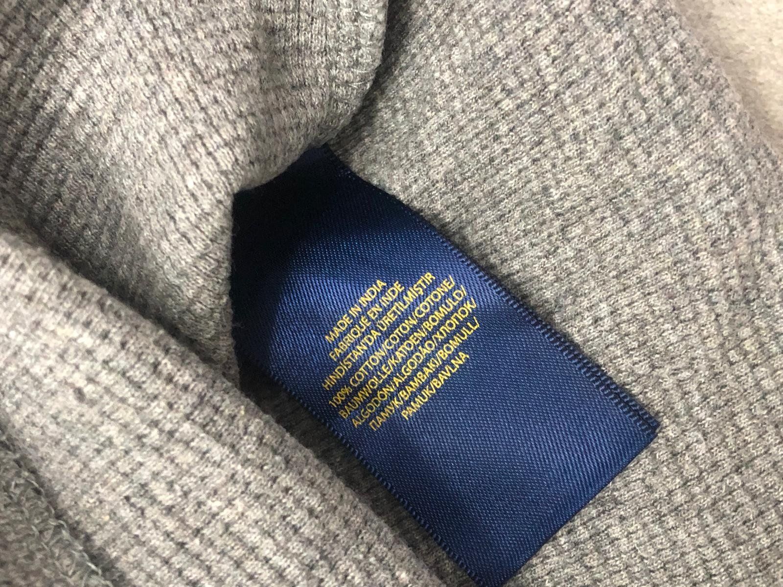 Ralph Lauren Maglioni & Felpe: Pull Half zip 1/4 zip Ralph Lauren Taille XS – Usato da Genève venduto da leb_5j62 7