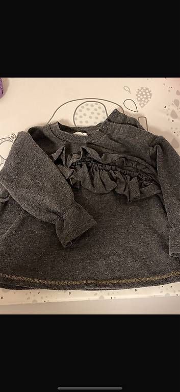 Pullover & Sweatshirts: Diverse Pulli 80 – Gebraucht aus Eschenbach SG von nicolisaurus 1