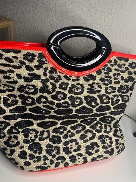 Versace Borse da donna: VERSACE JEANS JOLI SAC A MAIN – Usato da Bernex venduto da eunicefitz 5