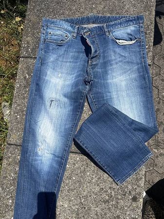 Jeans DSQUARED 