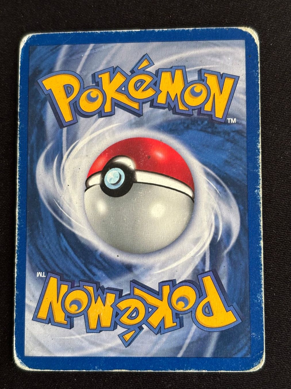 Pokémon Carte collezionabili: Pokemon Chenipan - Set de Base 45/102 - Français – Usato da Bern venduto da Big_GS 1