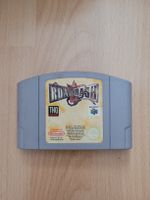 Road Rash 64 Nintendo64