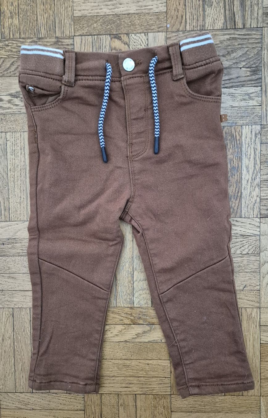 Hosen: Freizeit Hose Junge – Neu (gemäss Beschreibung) aus Neuenhof von Vany0607