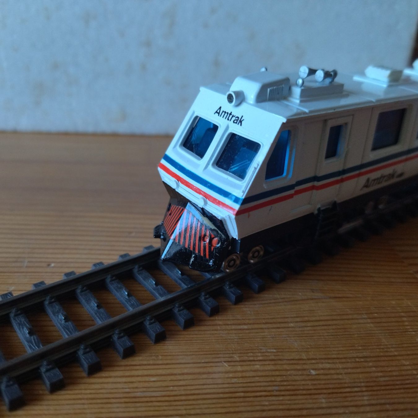 Modellini di ferrovie: Bachmann Plasser EM80C (912) – Usato da Basel venduto da BeanieUp 3