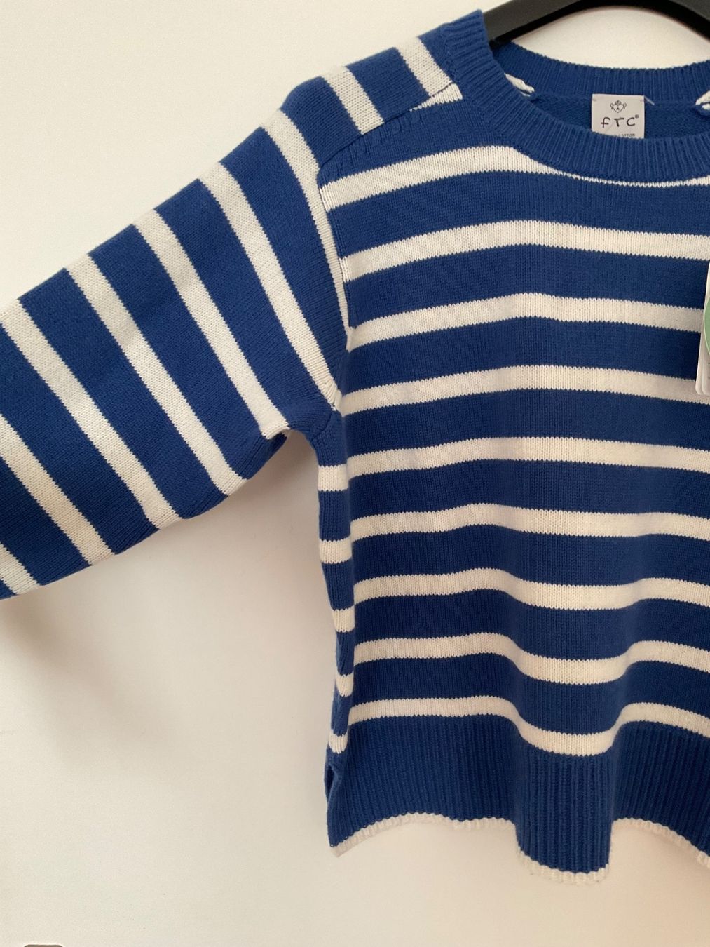 FTC Maglioni & Felpe: FTC BW + Kaschmir Pullover Gr XS/S NEU NP 300 – Nuovo e nell'imballaggio originale da Urdorf venduto da alda02 3