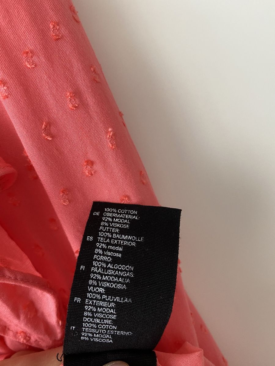 Other Stories Vestiti: & other stories Kleid, Grösse 36 – Usato da Winterthur venduto da marisole4 5