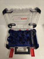 Bosch Expert Lochsägen-Set, Tough Material