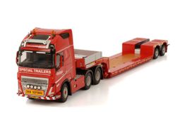 1:50 WSI Volvo FH5 Gl. XL "Nooteboom"