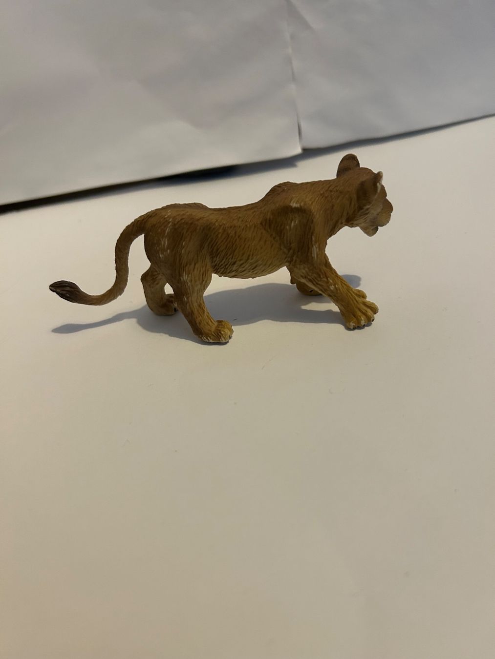 Schleich Statuette: Schleich Löwin – Usato da Neftenbach venduto da boskop1 1