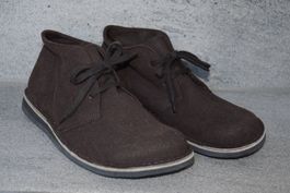 Desert Boots Camminaleggero