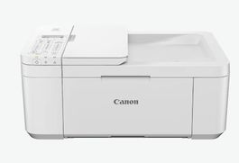 Fast neuer Drucker CANON TR4750i mit Garantie von BRACK