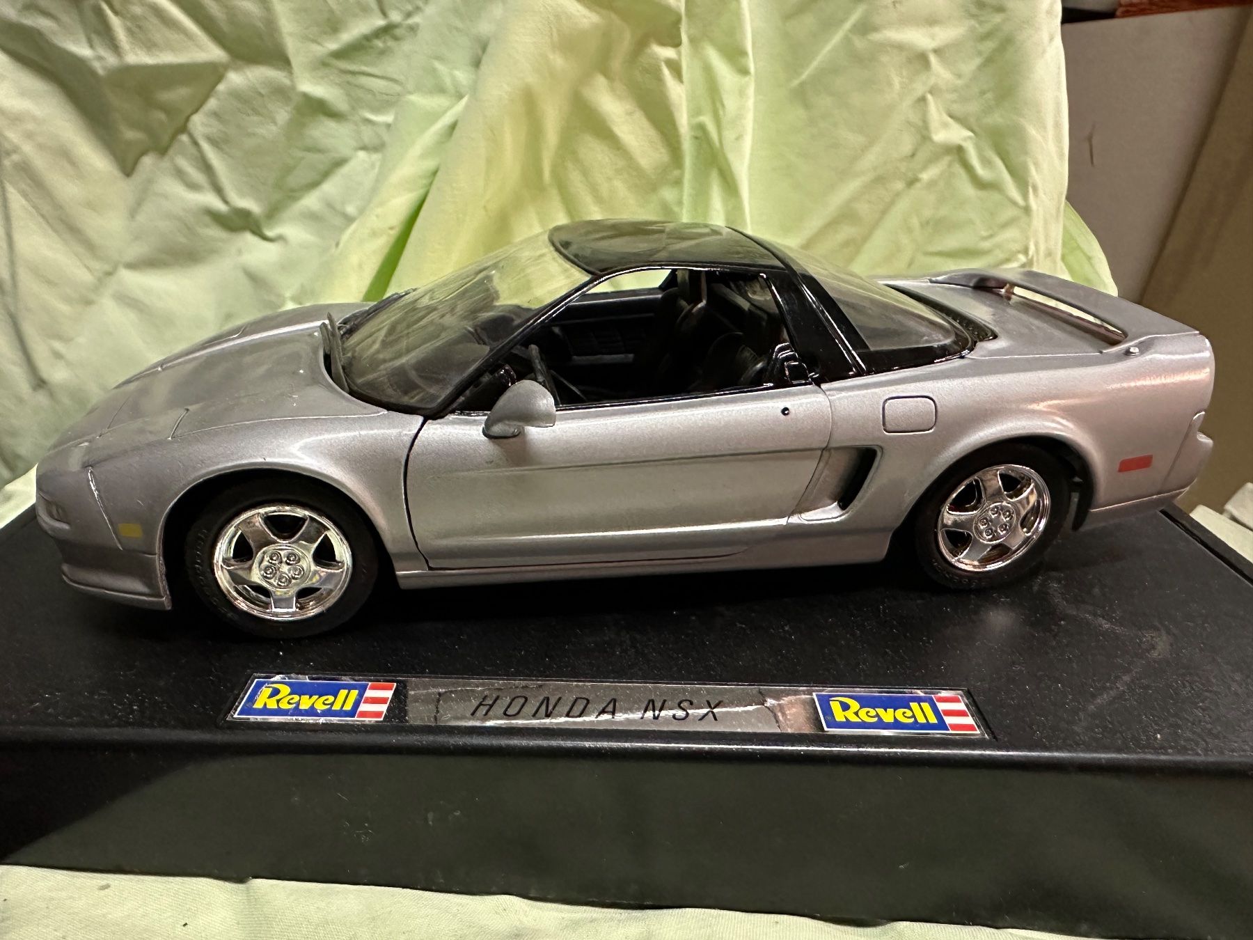 Honda Modellautos: Honda nsx – Neu (gemäss Beschreibung) aus Reinach AG von rares75 1