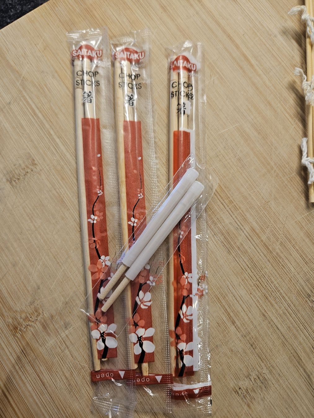 Appareils de cuisine: Sushi kit – D'occasion à Lenzburg par lau_nn7p 1
