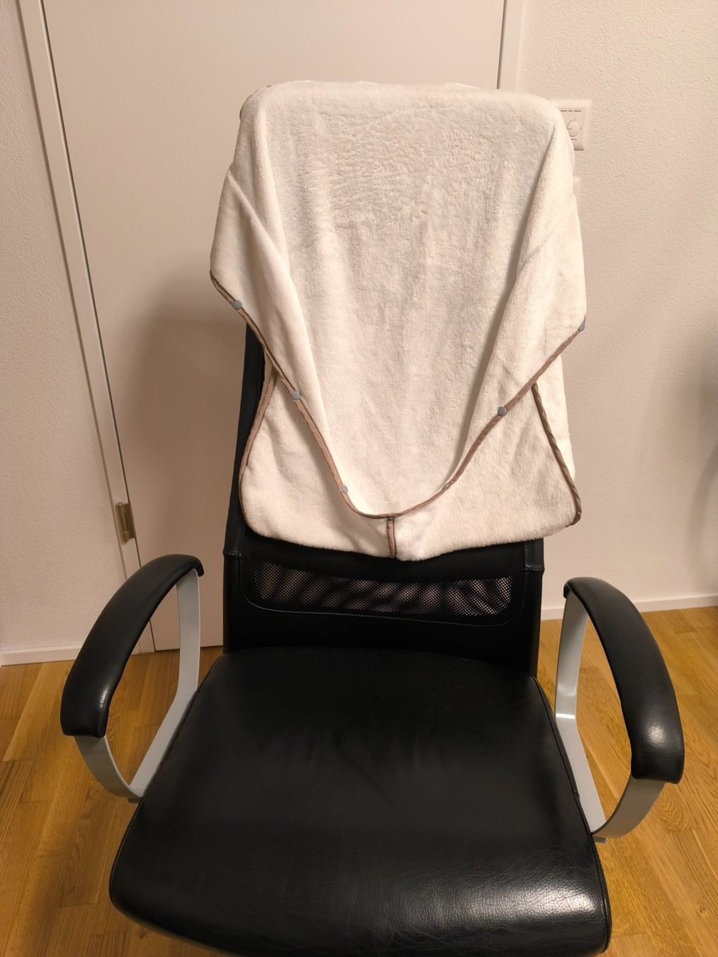 Sacchi a pelo: Winterfusssack/Babyschale/Kinderwagen, 2-Teilig – Usato da Endingen venduto da zaratusta 4