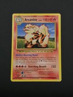 Arcanine #18 XY Evolutions NM / 🇬🇧