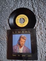 LIMAHL    LOVE IN YOUR EYES       7NER SINGLE