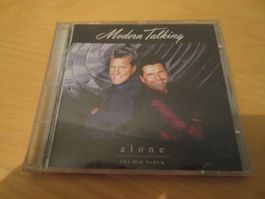 Modern Talking Sammlung (Sechs CDs)