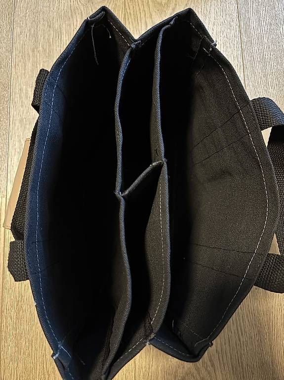 Taschen für Damen: Borsa nera  – Gebraucht aus Cademario von ana_zp9b 1