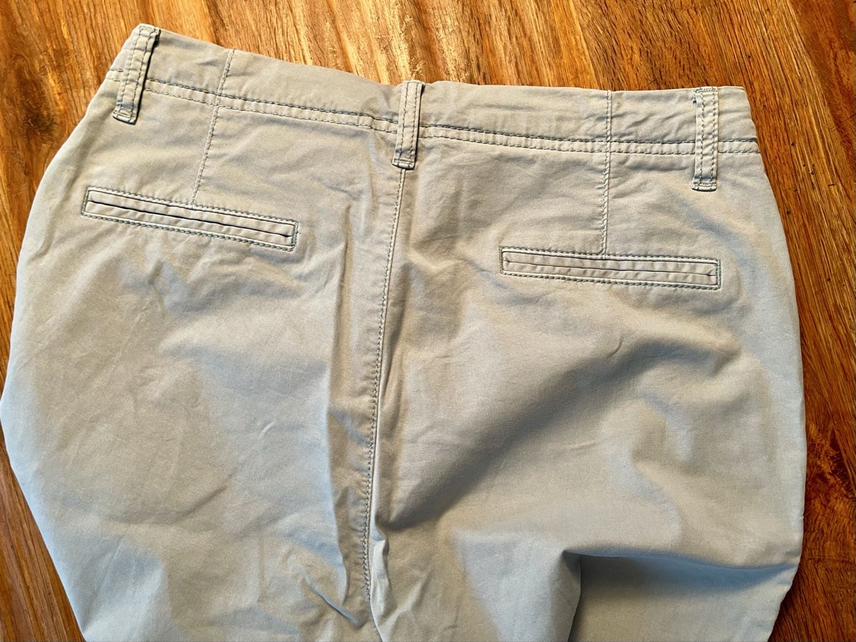 Hosen: NEU: schöne Esprit Hose Gr. 34/30 – Neu (gemäss Beschreibung) aus Buchrain von Sunny026 4