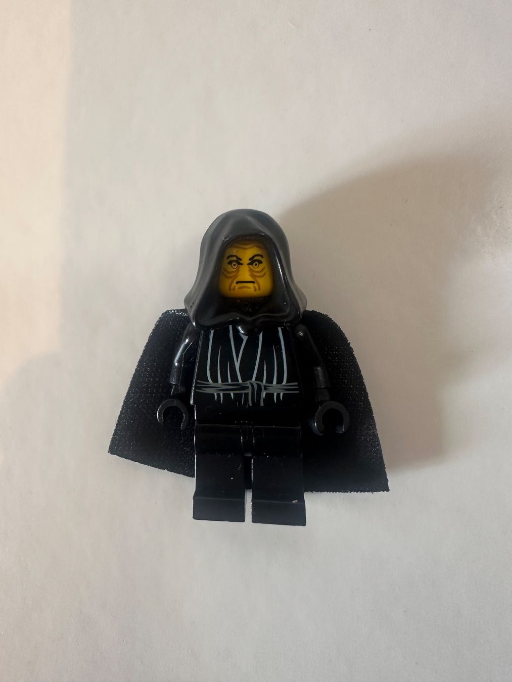 Lego Kit di costruzioni: Lego figurine SW066 – Usato da Assens venduto da fabien1042