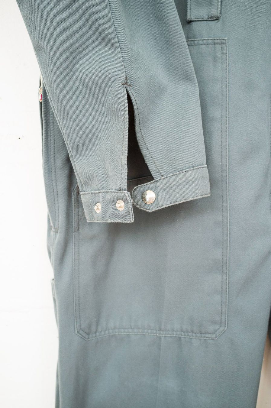 Spilag Pantaloni: SPILAG Arbeitskleid / Kombi – Usato da Gland venduto da YA414AX 2