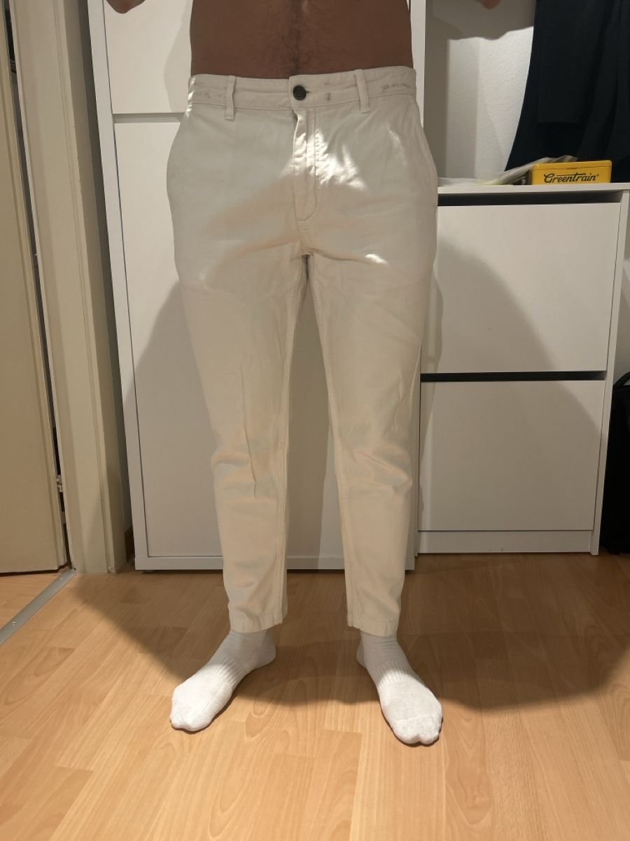 Zara Pantaloni: Zara trousers – Usato da Zürich venduto da pil_9sh9