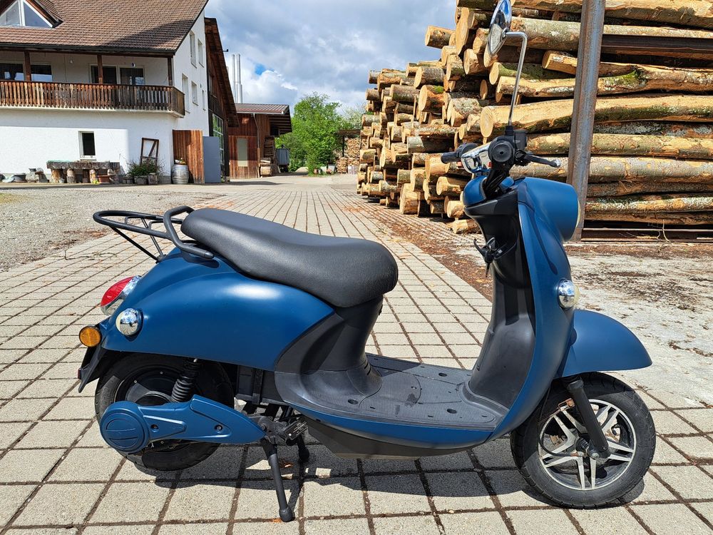 Unu Roller Gebraucht