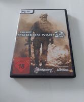 Call of Duty Modern Warefare 2 PC