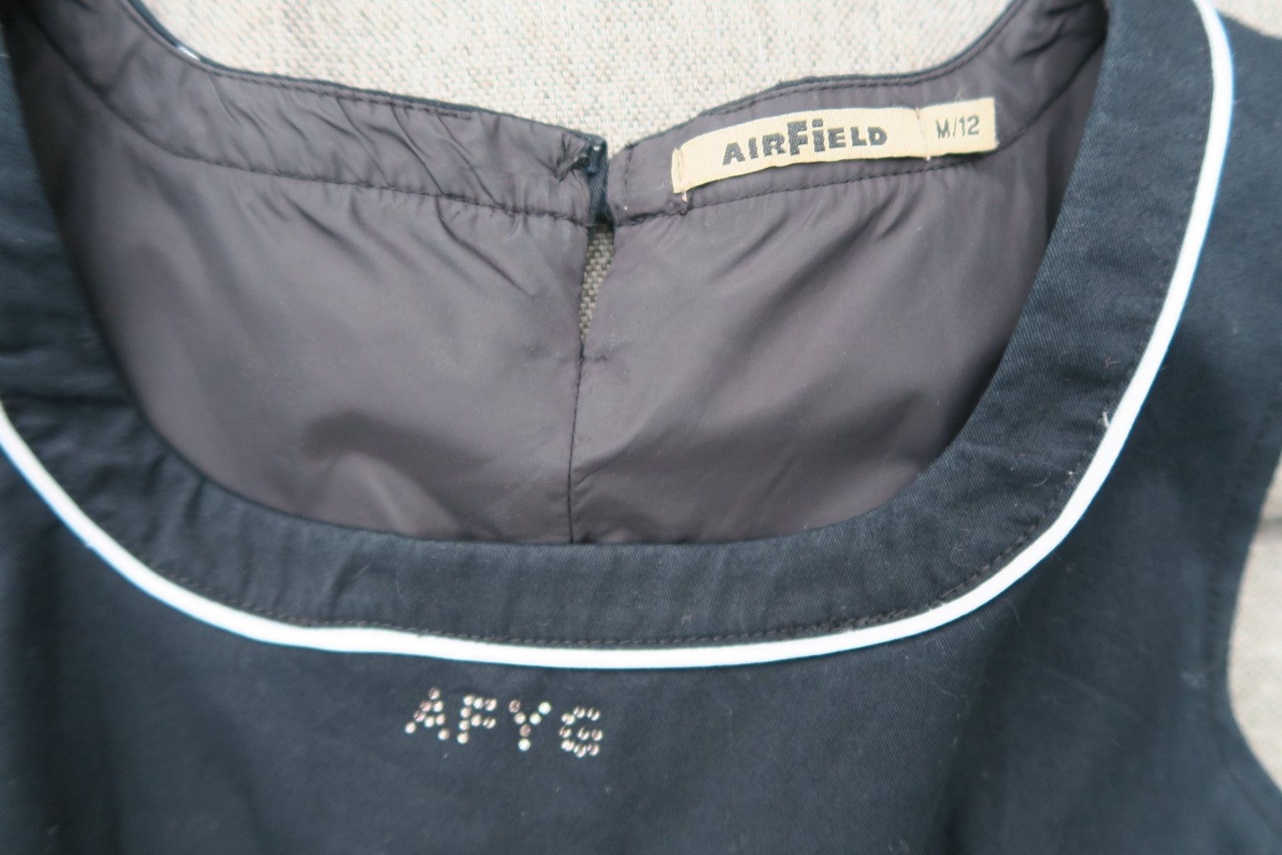 Airfield Kleider & Röcke: AIRFIELD Kleid, Gr 12 (146) – Gebraucht aus Strengelbach von lana40 2